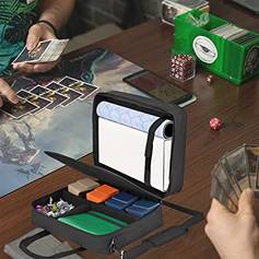 Best Magic the Gathering Accessories (Updated 2023) Best Magic the Gathering Accessories (Updated 2023)