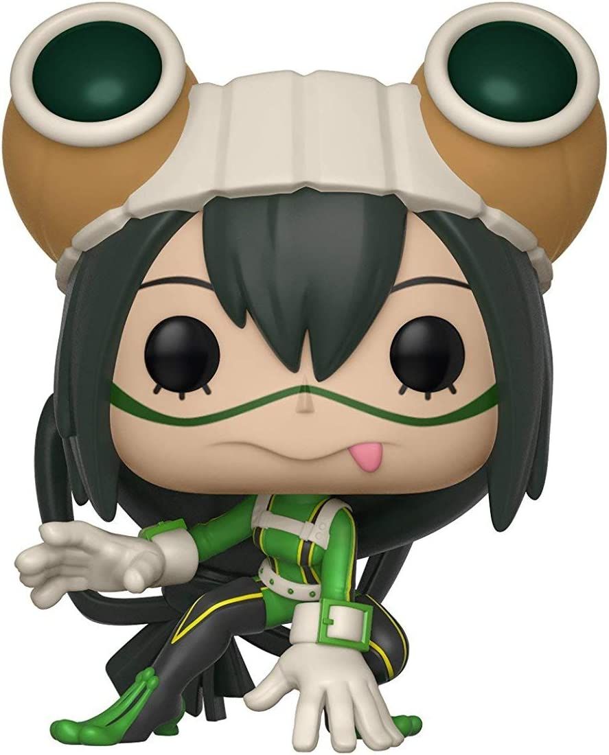 The 10 Best Anime Funko POPs (Updated 2023)