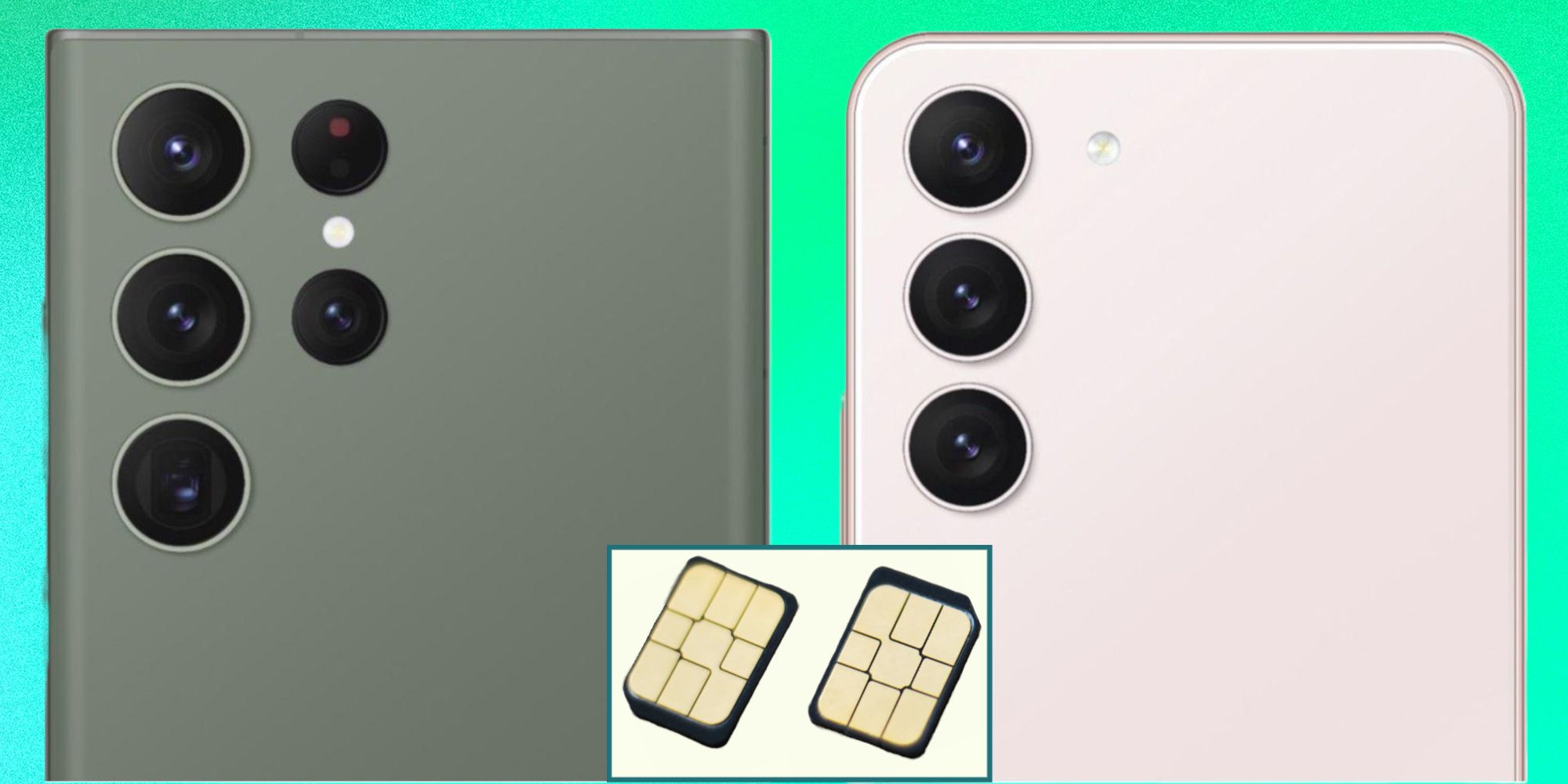Does the Galaxy S23 Have Dual SIM? Read This Before You Buy