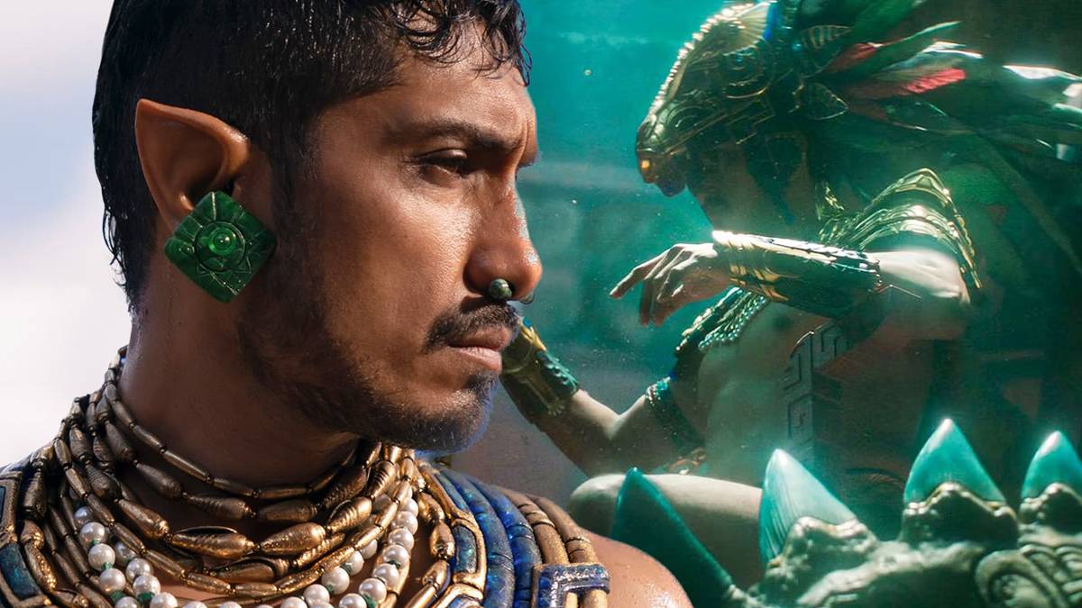 Black Panther 2’s Talokan Detail Reveals A Phase 5 Complication