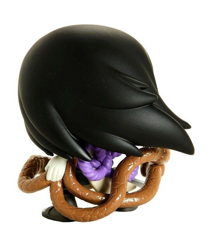 Funko Pop Naruto Orochimaru is one of the best anime Funko POPs