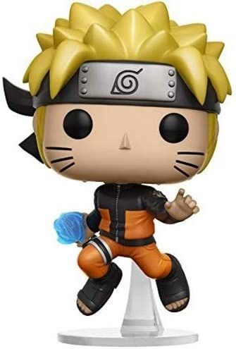 Naruto Shippuden is one of the best Funko POPs