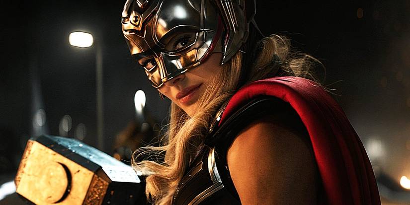 12 Most Powerful Female MCU Heroes Ranked