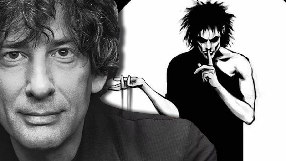 Neil Gaiman Returns For New Sandman Tale in Pricey Collected Edition