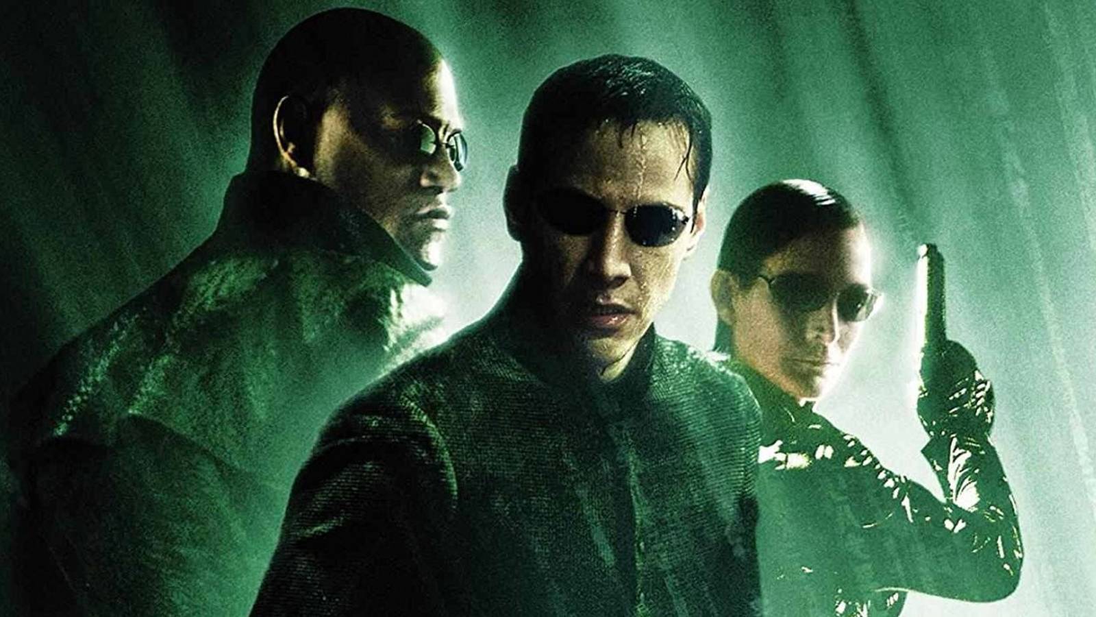 Jack Matrix The Matrix Ending Explained