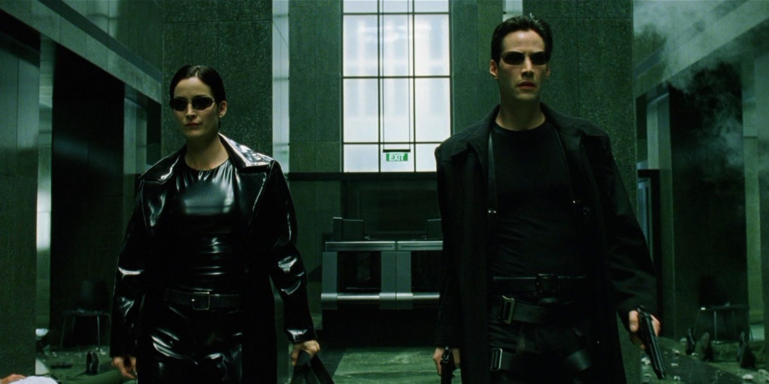 10 Movies You Didn't Know Were Based On Fairy Tales