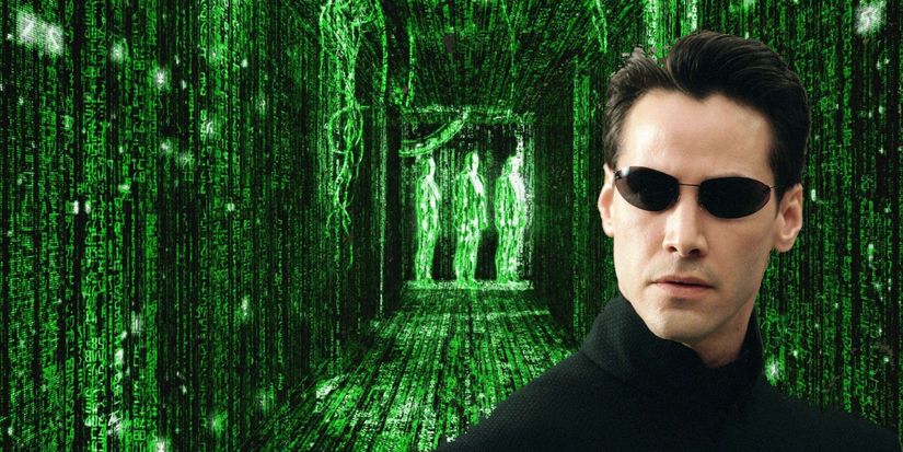 New Matrix Neo What Went Wrong With The Matrix 4