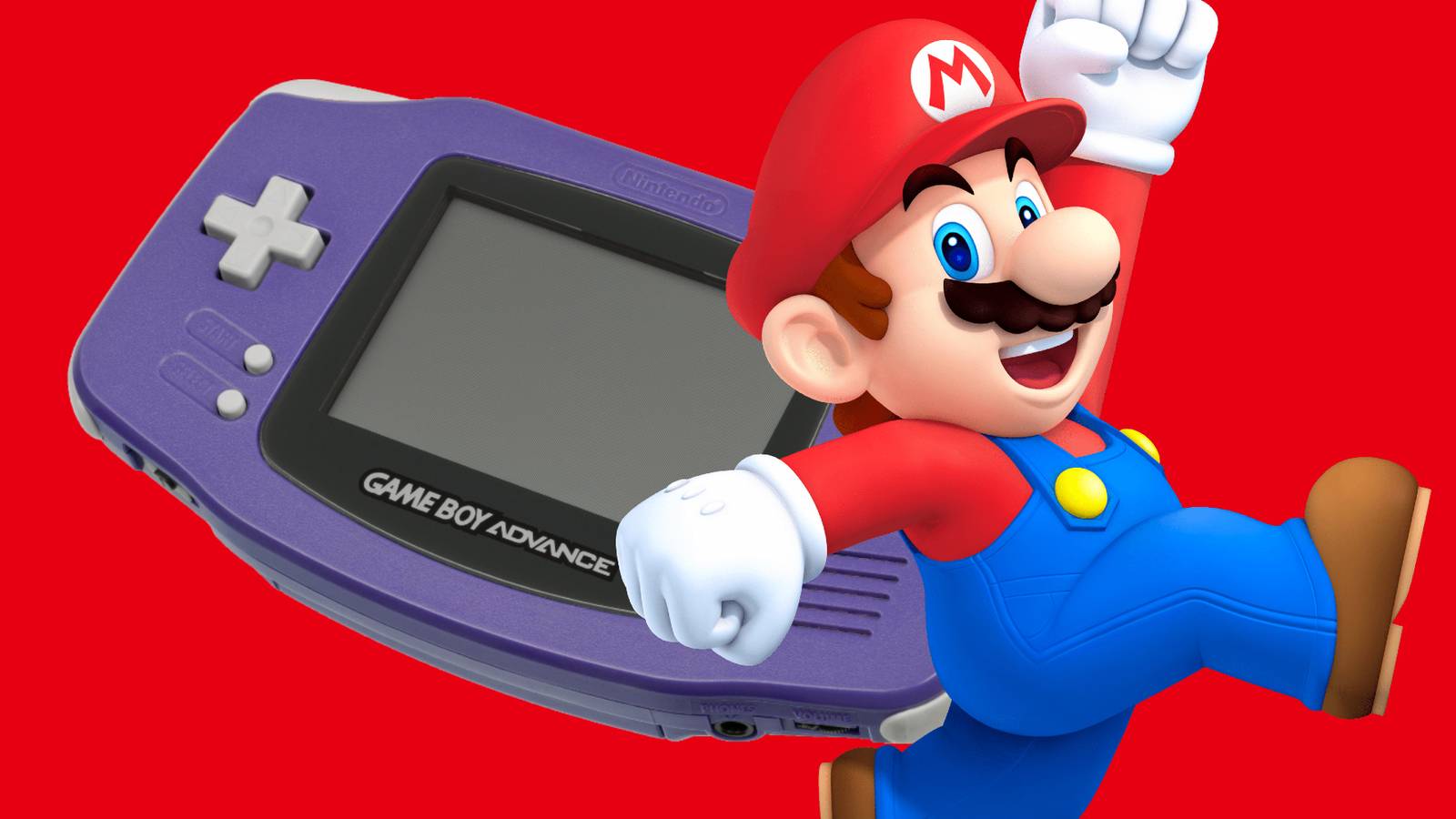 22 Years Later, This Game Boy Advance RPG Is Still One Of The Best