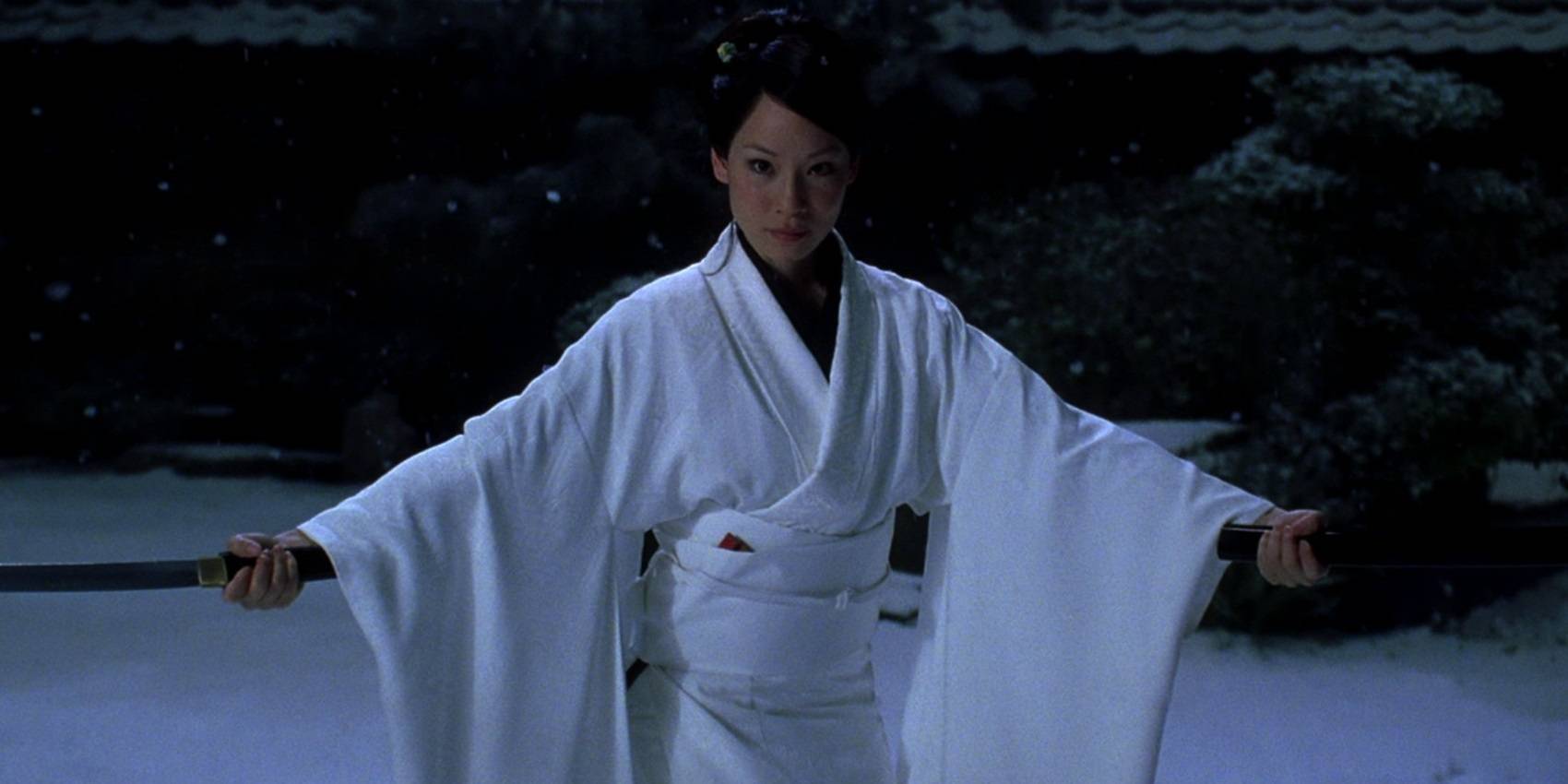Sword Kill 10 Best Sword Fights In Martial Arts Movies