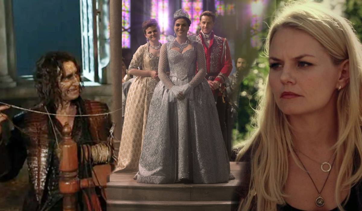 Once Upon A Time: The Meaning Behind Each Main Character's Name, image size:1200x700