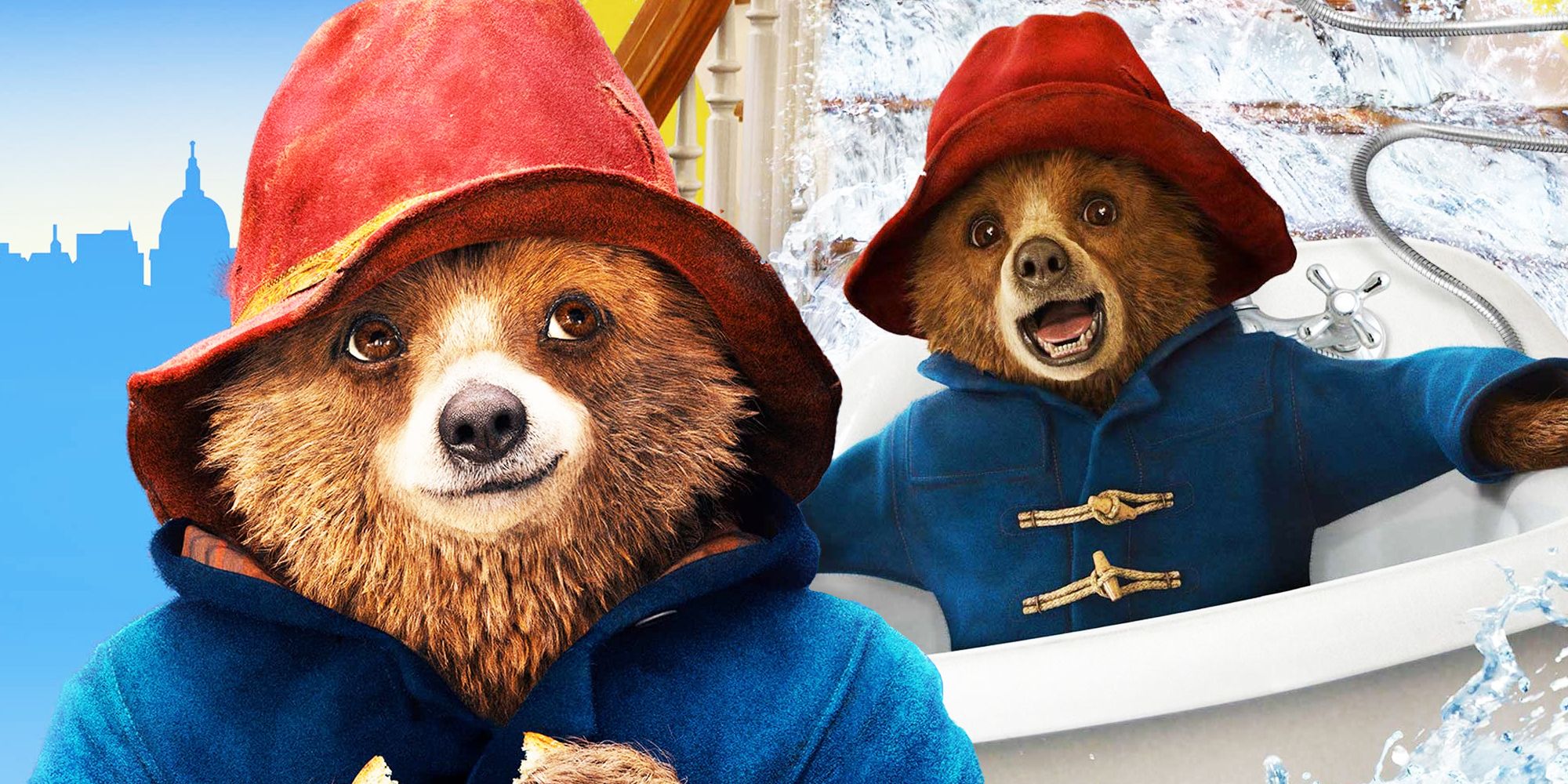 Paddington 3's Story Is A Risk After Disney's $220 Million Bomb From 3 Years Ago