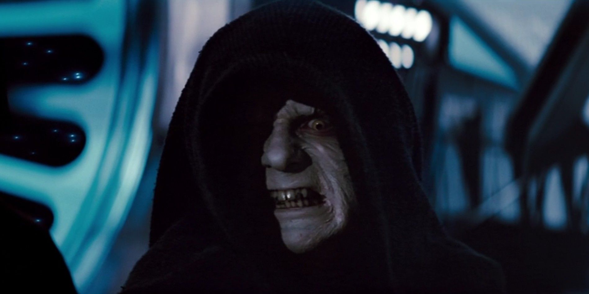 Which Sith Are You, Based On Your Zodiac Sign?