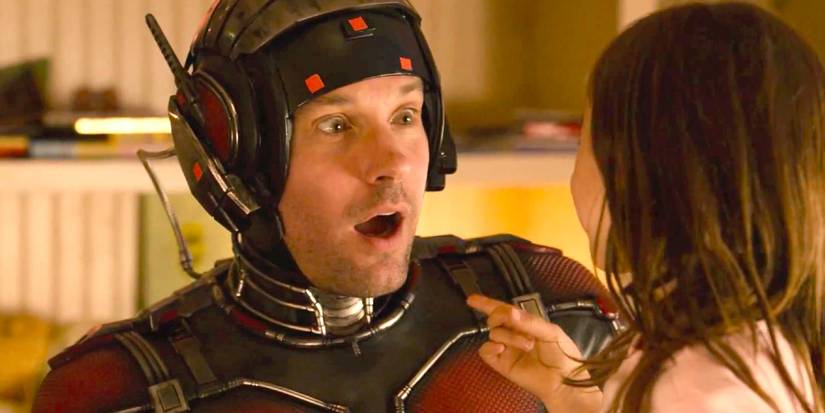 Ant-Man & The Wasp: Quantumania Breakdown