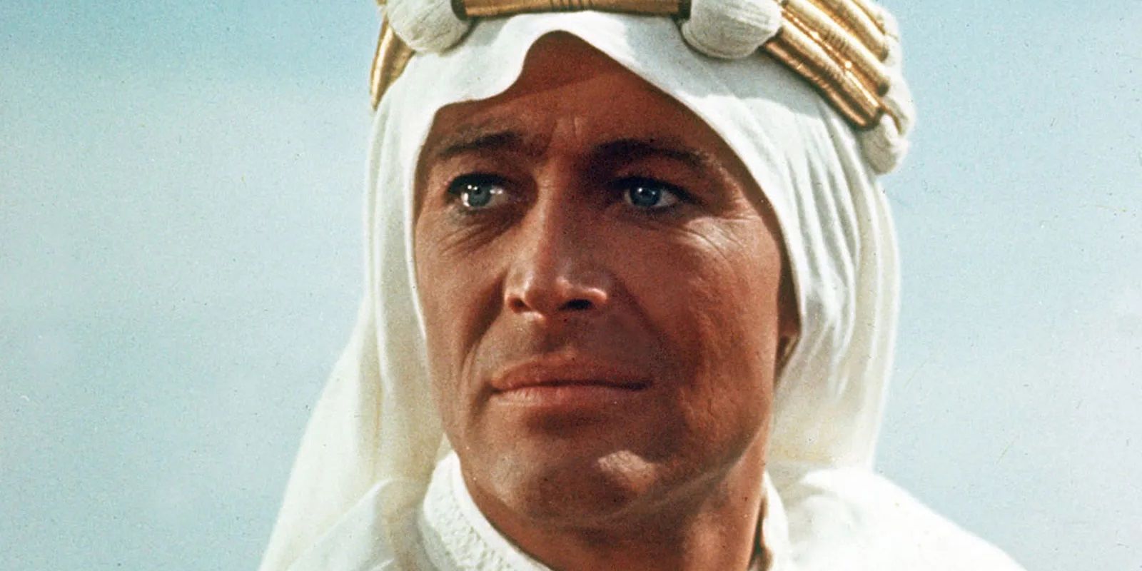 Lawrence Of Arabia TV Series In The Works: Title, Season Plans & Script Update Revealed By Roland Emmerich