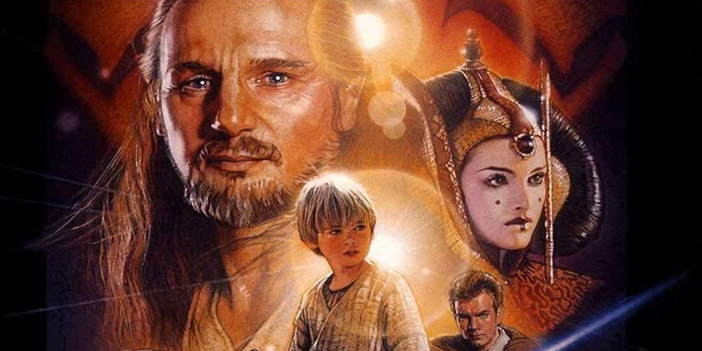 Star Wars In 1999 vs. 2024: How The Franchise Has Changed Since The Phantom Menace Released