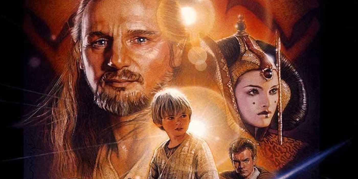 Las 10 mejores historias de Star Wars de la década de 1990