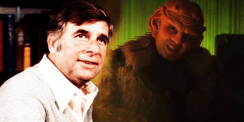 Picard Season 3's Ferengi Finally Delivers On Roddenberry's TNG Promise