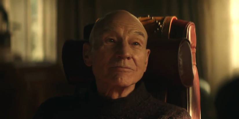 15 Wrath Of Khan References In Picard Season 3's Premiere