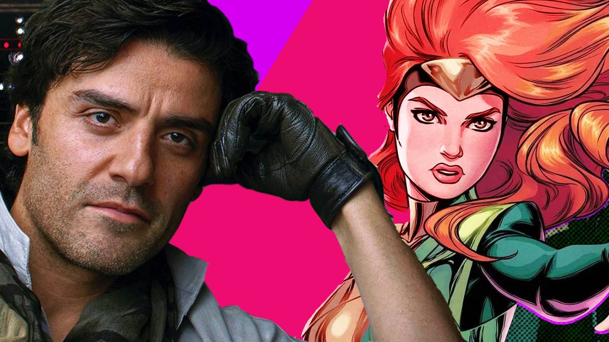 Best X-Men/Star Wars Crossover Couples Named by Marvel Writers