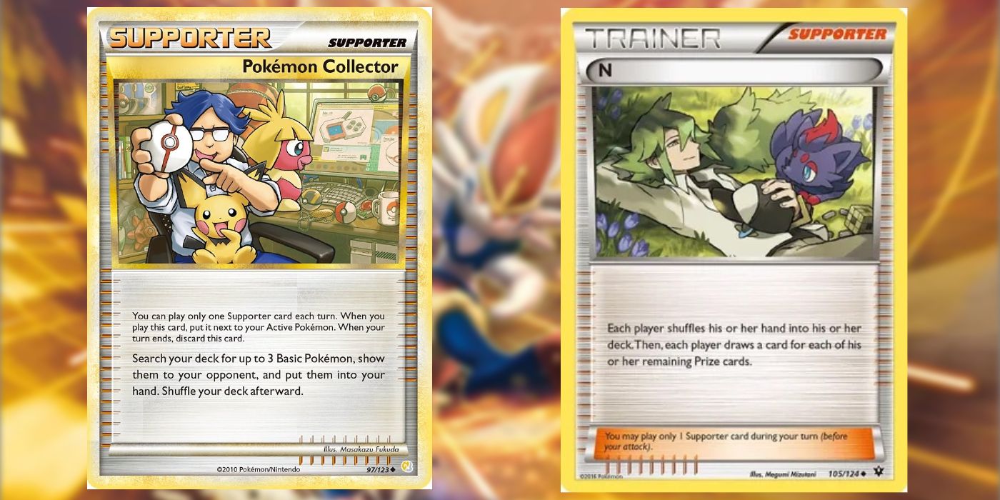 pokemon card support Build Your Own - Birthday Card main image 0