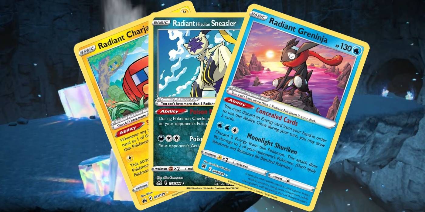 pokemon radiant cards Amazon.com: Radiant Charizard - 011/078 - Pokemon Go main image 1
