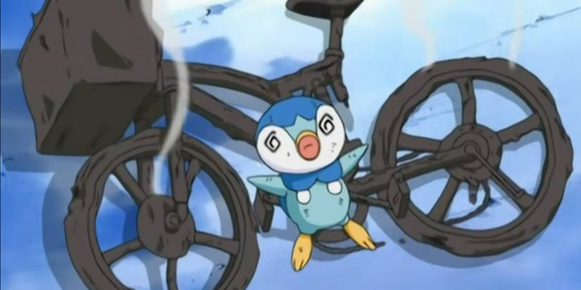 Pokémon's Dawn is So Much More Than a Misty Ripoff, & Pikachu Proves It