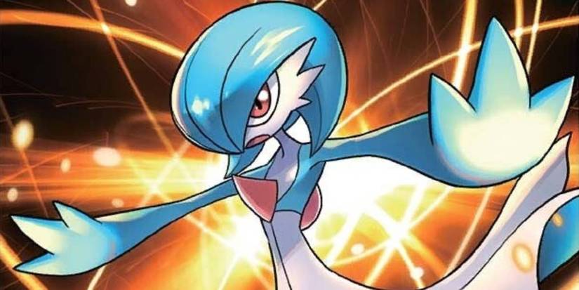 The 10 Best-Looking Pokmon TCG Radiant Cards, Ranked