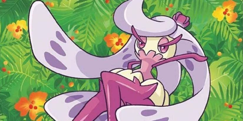 The 10 Best-Looking Pokmon TCG Radiant Cards, Ranked