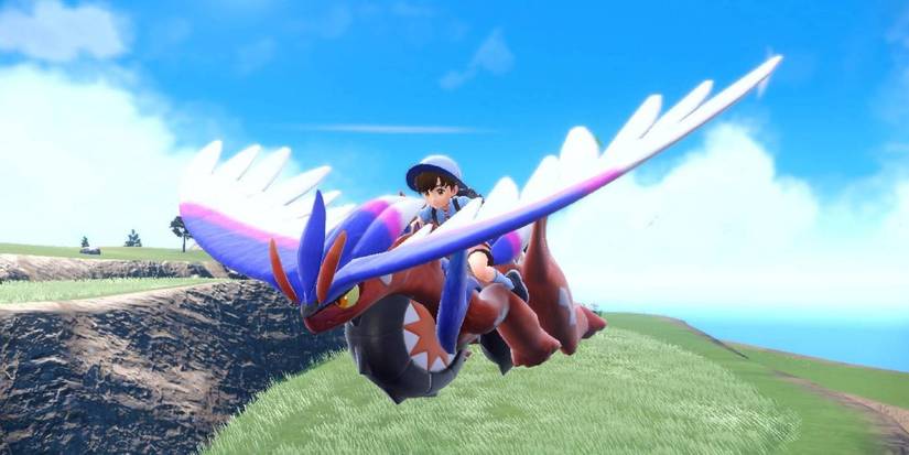 One Change Could Make Pokémon Gen 10's Open-World Games Even Better