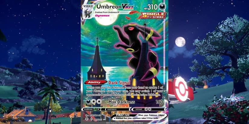 Pokmon TCG: Top 10 Most Expensive VMAX Pokmon Cards