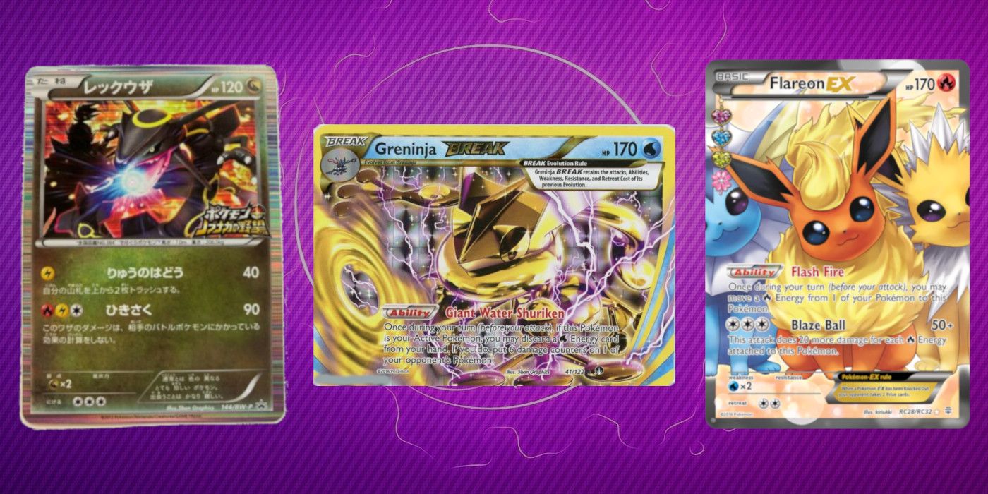 unique pokemon cards Amazon.com: 25 Rare Pokemon Cards with 100 HP or Higher (Assorted Lot with  No Duplicates) (Original Version) : Toys & Games main image 0