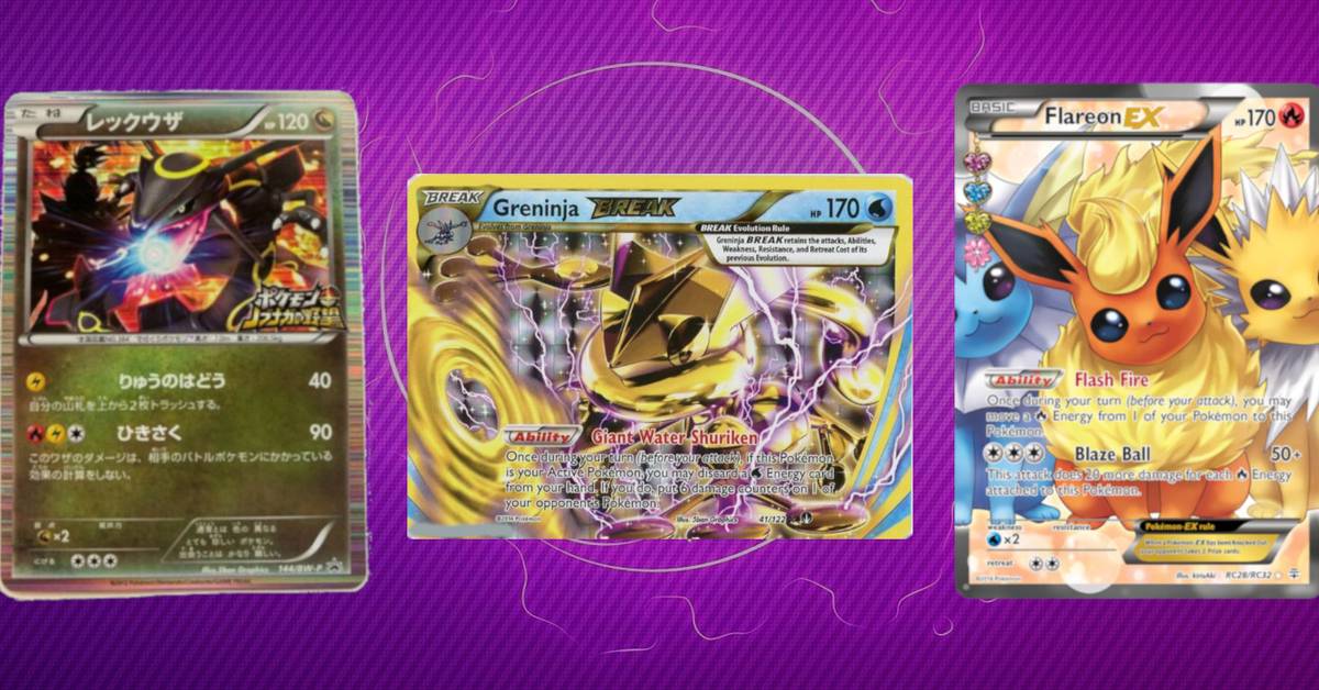 be legendary pokemon card Amazon.com: Legendary & Mythical Pokemon 12 Cards Lot - Includes Rares &  Holos