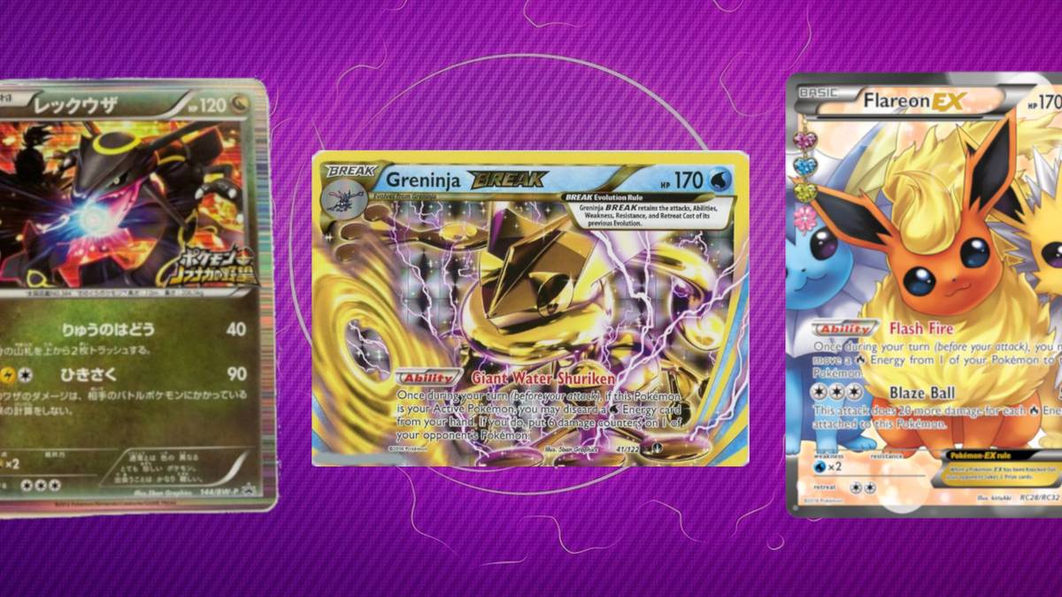 Underrated Pokmon Cards That Would Make Your Collection Stand Out Underrated Pokmon Cards That Would Make Your Collection Stand Out