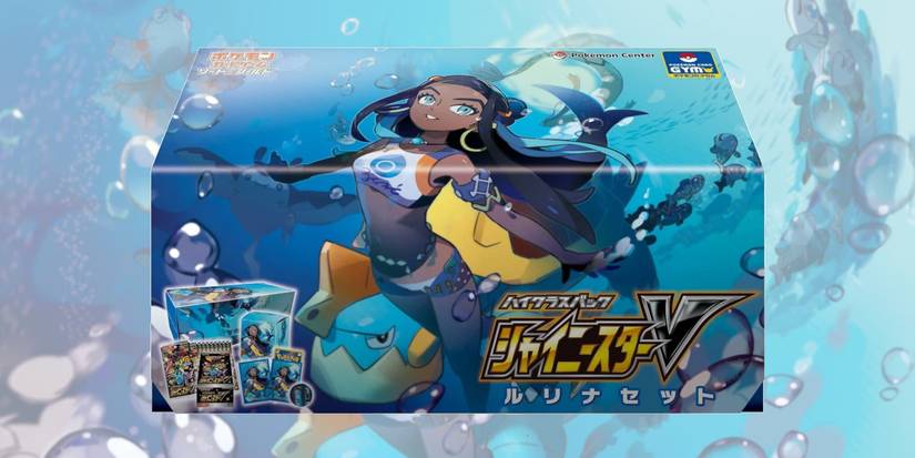 Pokmon TCG: 10 Most Expensive Collection Boxes