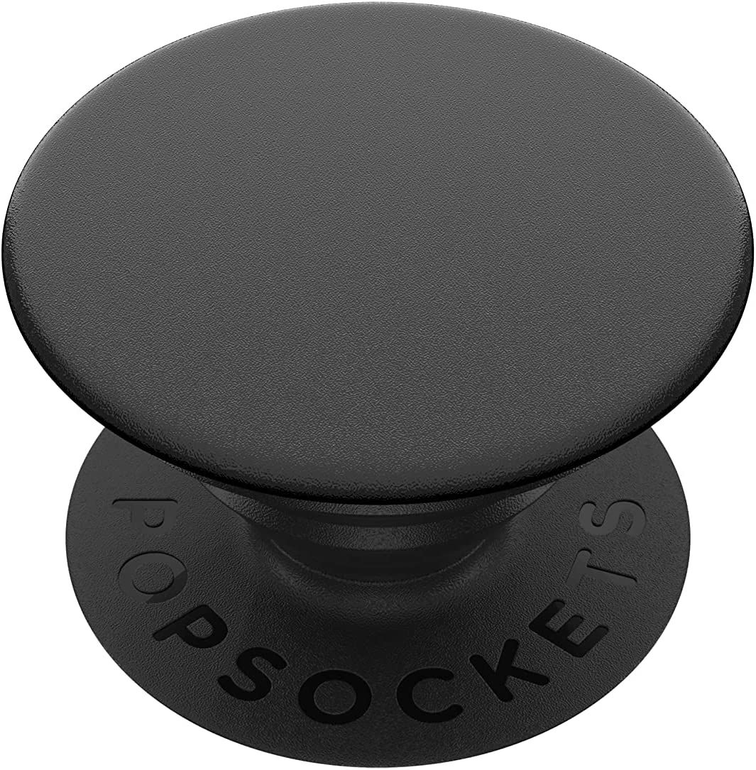 PopSockets- PopGrip com parte superior trocável para telefones