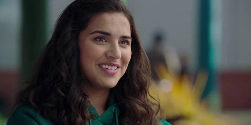 Issy Ranger Power Rangers’ Other Evil Green Ranger Was A Tommy Oliver Callback