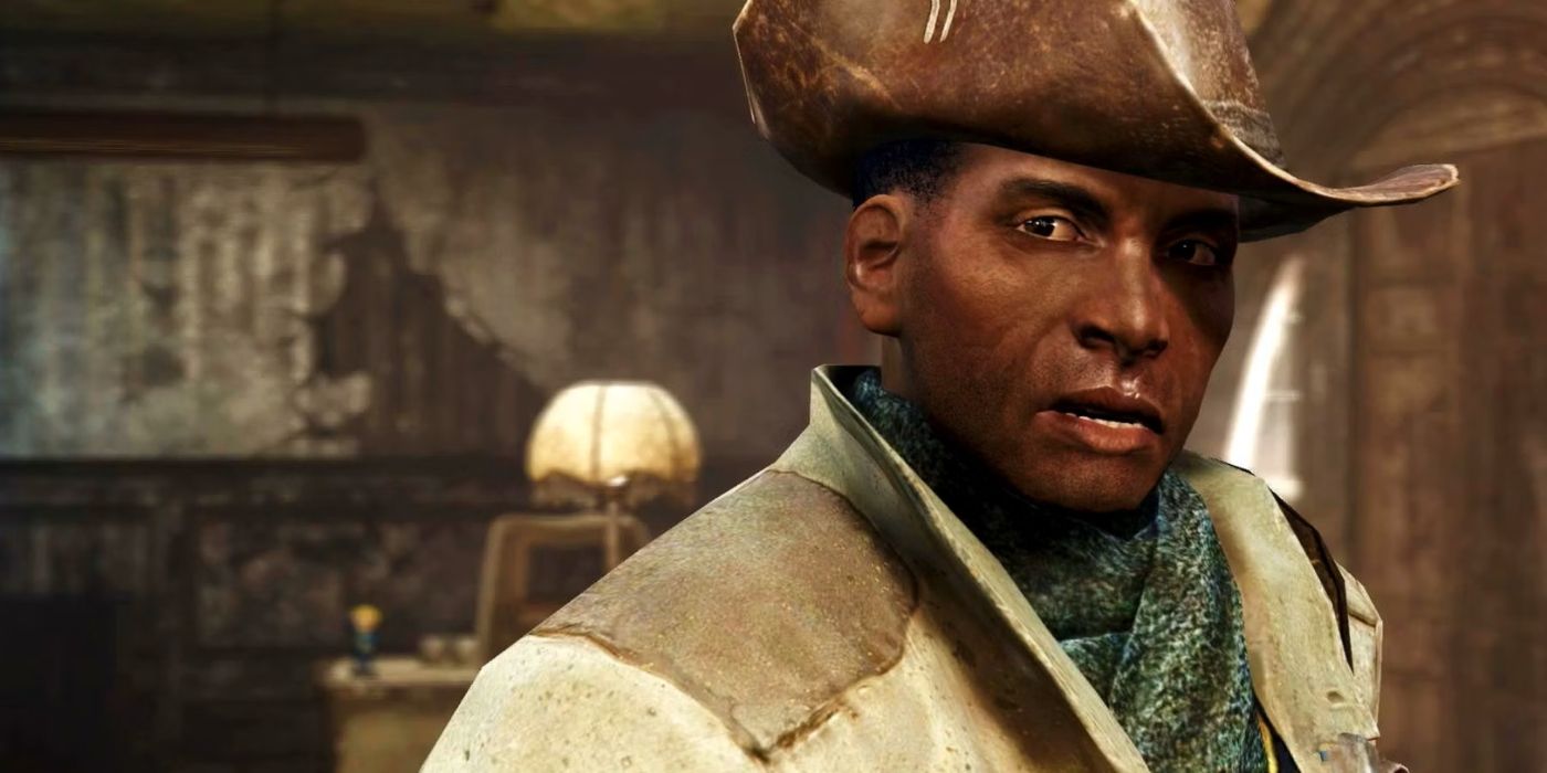 10 Biggest Things We're Surprised Aren't In Fallout Season 1