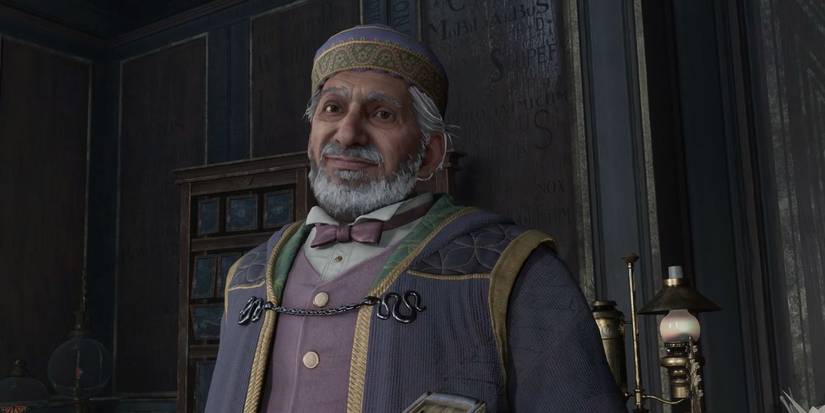 Ronen Character Which Hogwarts Legacy Character Are You Based On Your Zodiac Sign?
