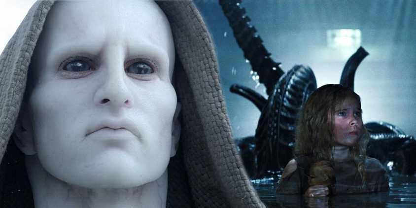 I Really Wish Prometheus Hadn't Added This Controversial Part Of Alien ...