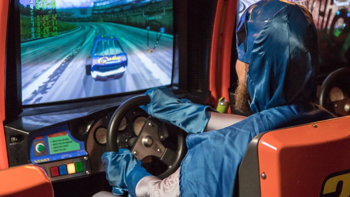 Best Racing Game Controllers (Updated 2023)