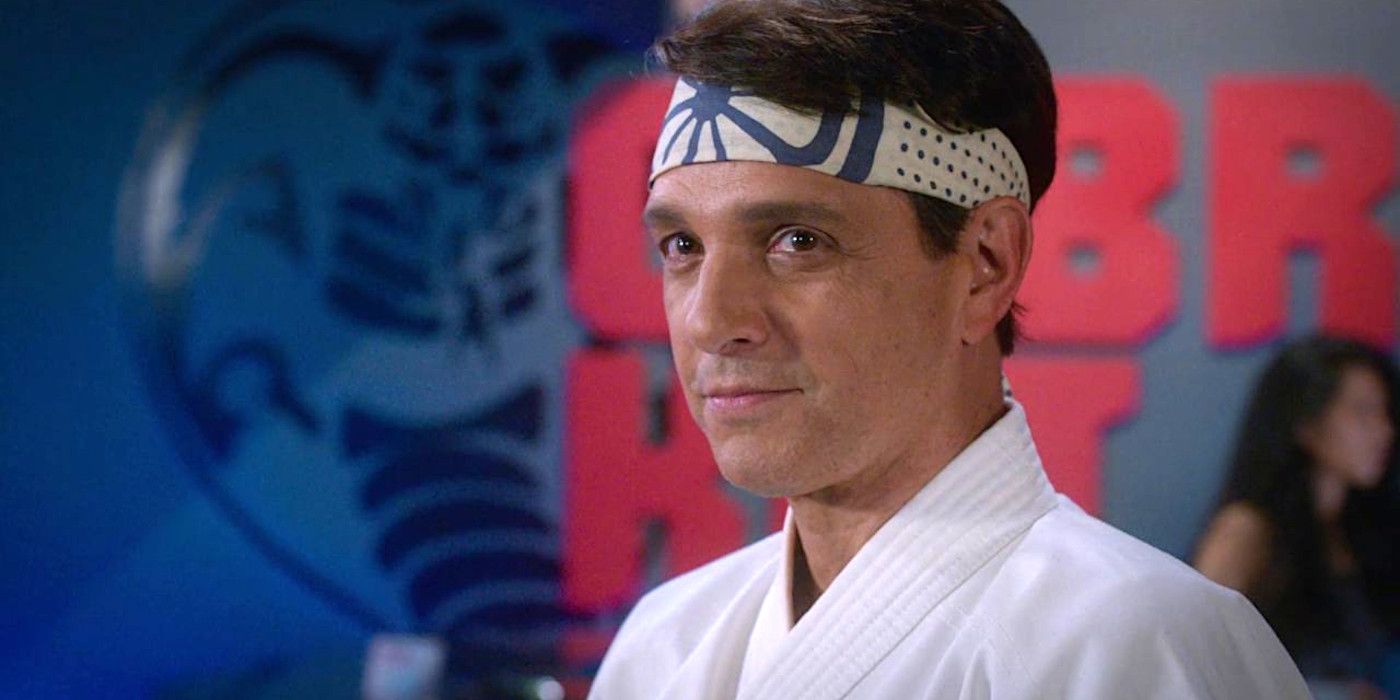 Este detalle del remake de Karate Kid abre la puerta a un sorprendente giro del Sr. Han en la secuela de 2025