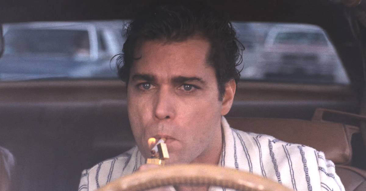 Martin Scorsese Recalls Why He Cast Ray Liotta In Goodfellas