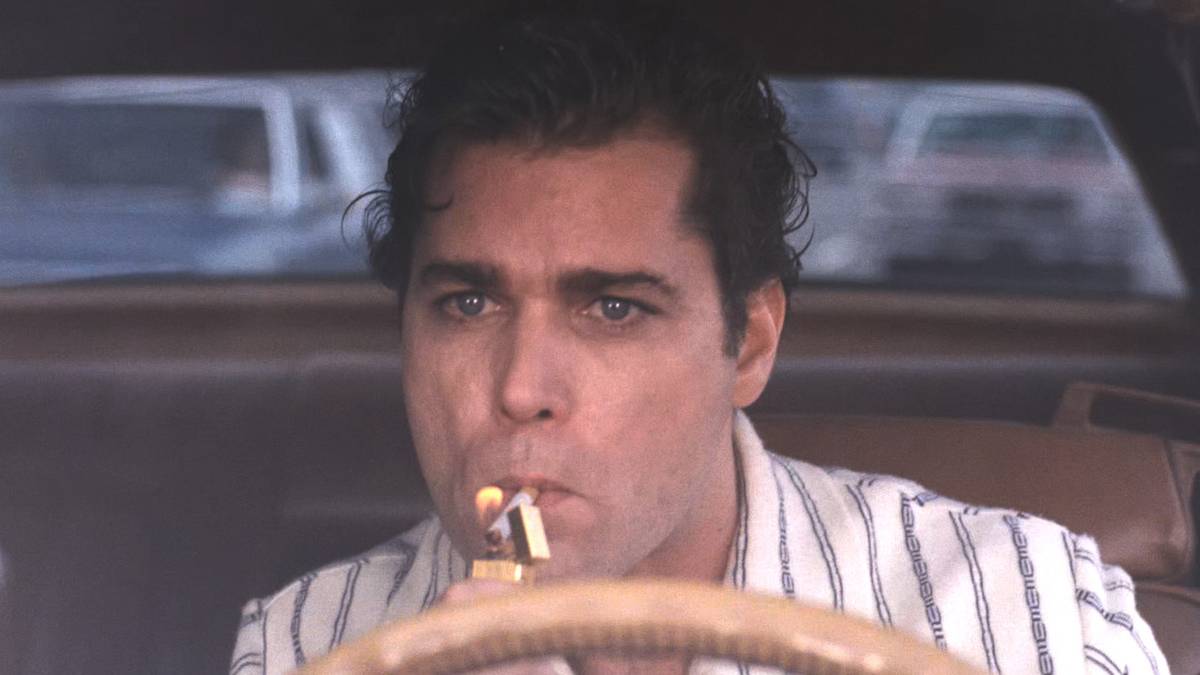 did ray liotta smoke cigarettes Movies and TV Shows: His Life in Photos Chantix TV Spot, 'Reduce the