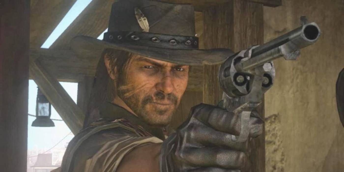 Red Dead Redemption & RDR2's Complete Story, Explained