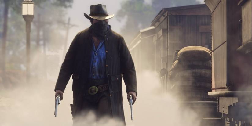 10 Best Story Ideas For Red Dead Redemption 3 That Can Actually Happen