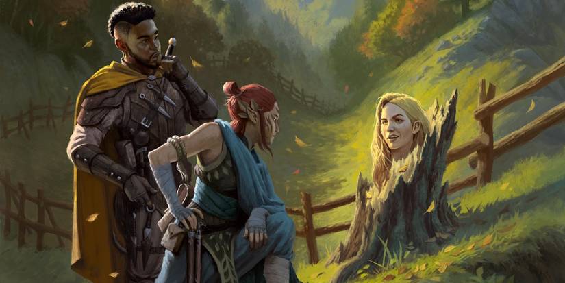 Ranking Every Heist In Dungeons & Dragon’s Keys From The Golden Vault