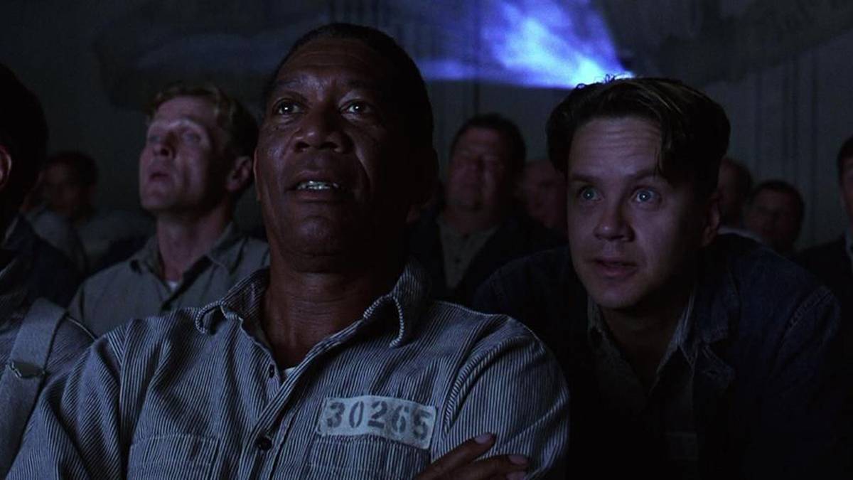 The Shawshank Redemption Cast - Where Are They Now?
