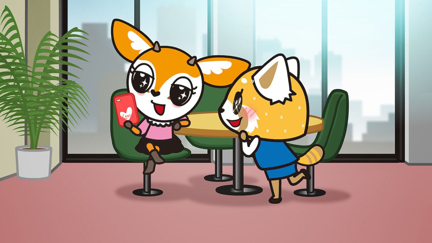 Un año después, todavía extraño a Aggretsuko: he aquí por qué necesita una temporada más