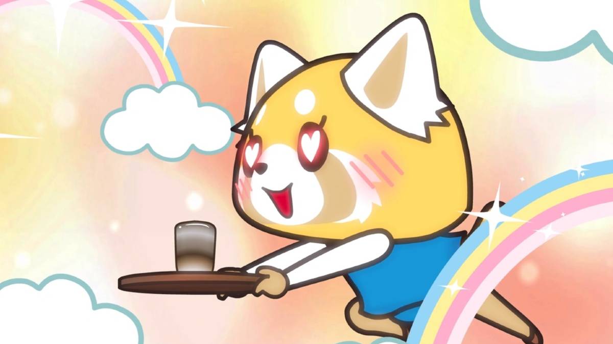 Aggretsuko Finally Makes A Fan-Favorite Romance Official
