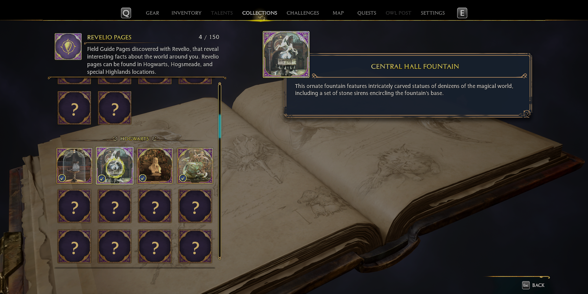 Hogwarts Legacy Guide: Walkthrough, Tips and Tricks, and All